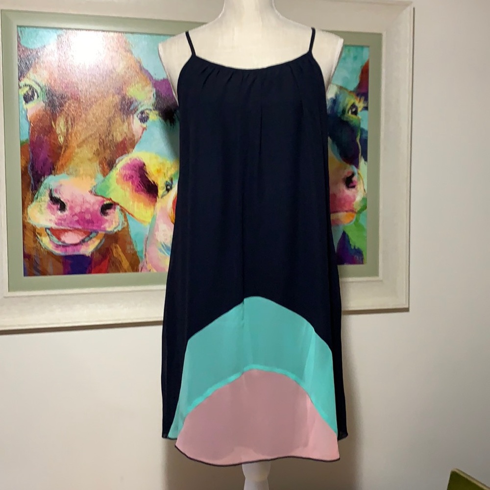 Sweet Storm dress